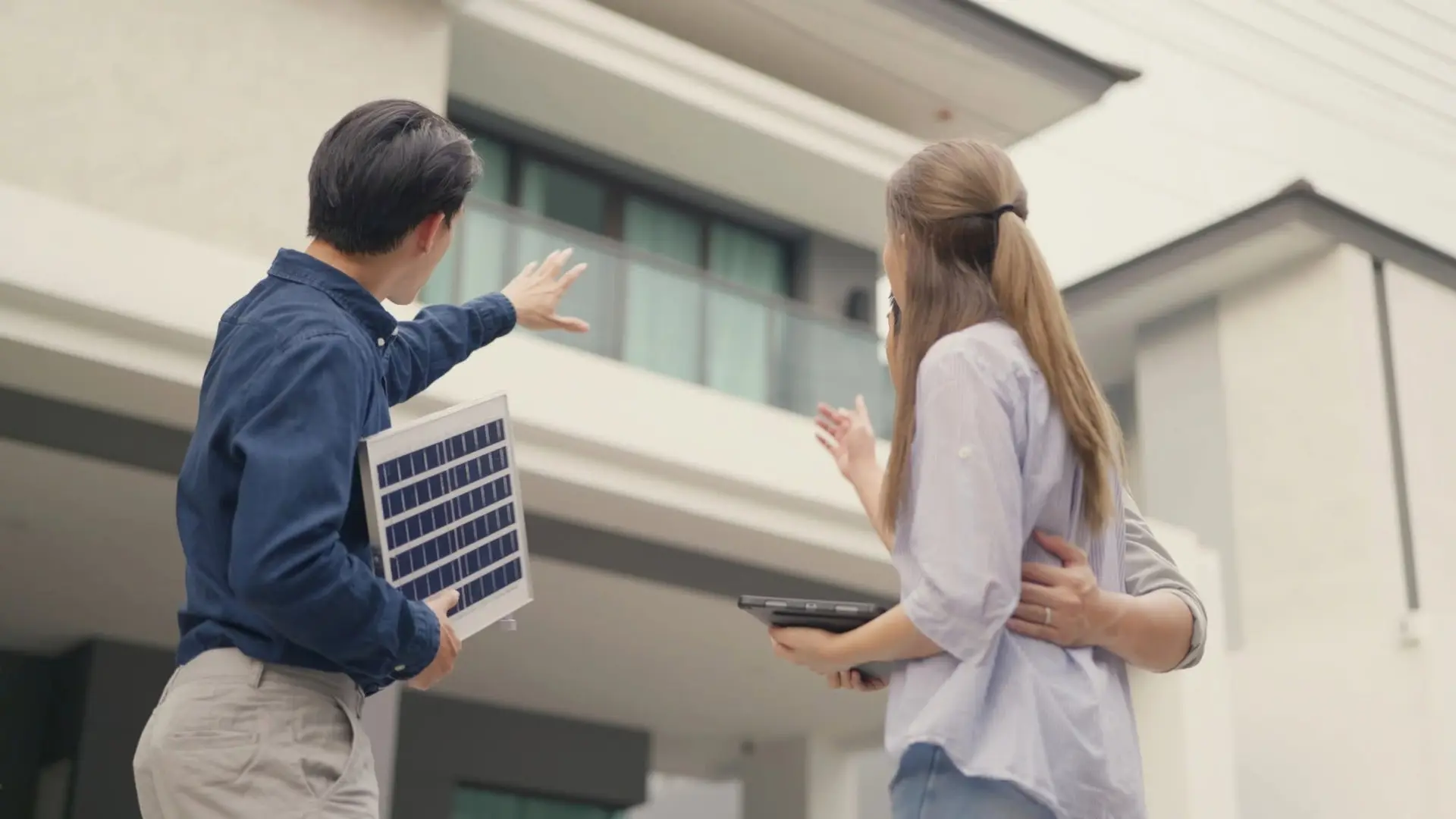 Solar Installation