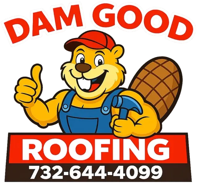 Dam Good Roofing